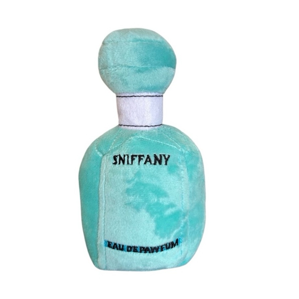 Sniffany Dog Toy